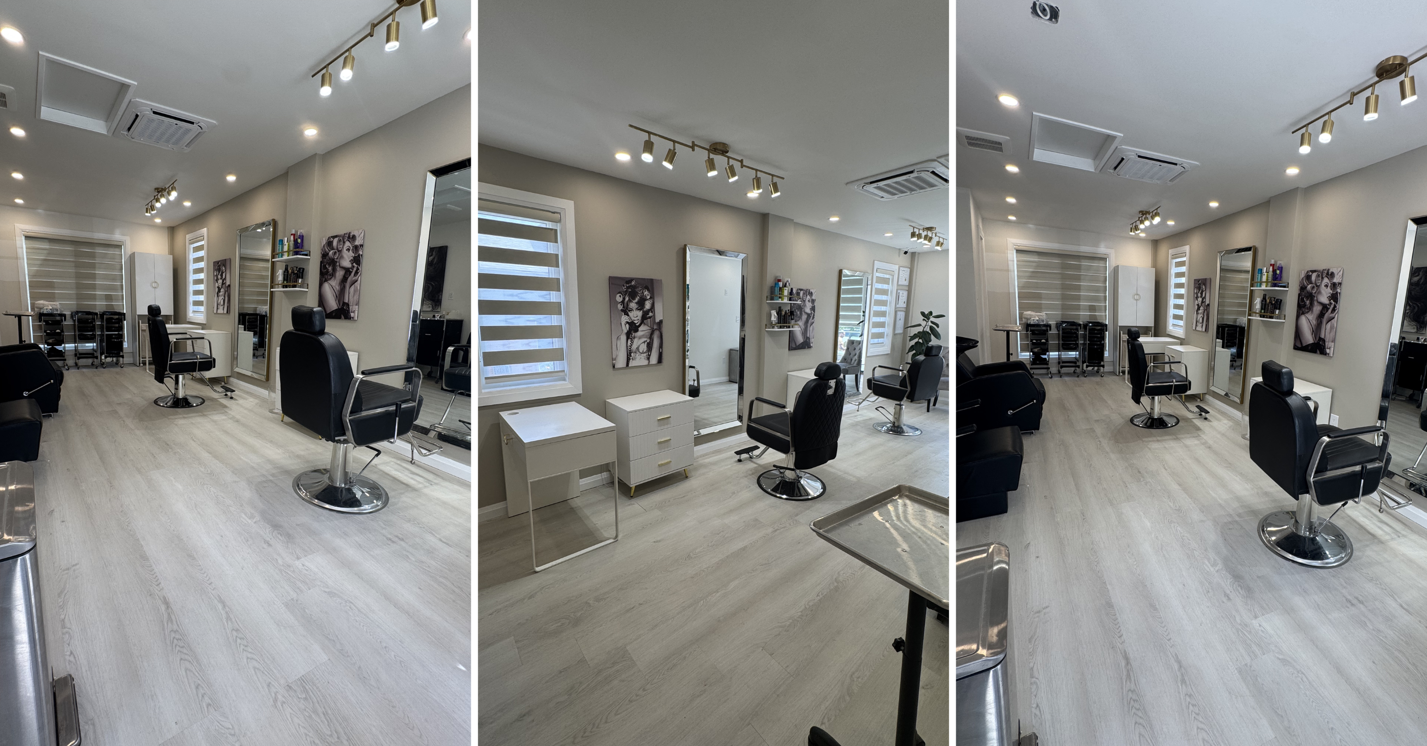 Peggy Beauty — premium hair and beauty in North York
